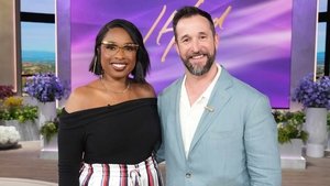 The Jennifer Hudson Show 134. epizoda