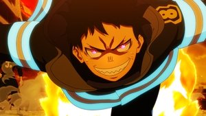 Fire Force 5. epizoda