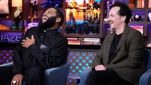 Watch What Happens Live with Andy Cohen 63. epizoda
