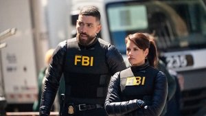FBI 21. epizoda