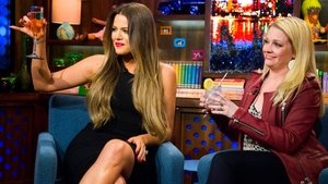 Watch What Happens Live with Andy Cohen 88. epizoda