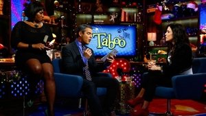 Watch What Happens Live with Andy Cohen 61. epizoda