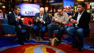 Watch What Happens Live with Andy Cohen 14. epizoda