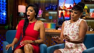 Watch What Happens Live with Andy Cohen 65. epizoda