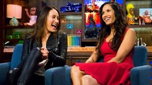 Watch What Happens Live with Andy Cohen 9. epizoda