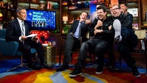 Watch What Happens Live with Andy Cohen 58. epizoda