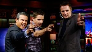 Watch What Happens Live with Andy Cohen 19. epizoda