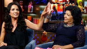 Watch What Happens Live with Andy Cohen 33. epizoda