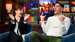 Watch What Happens Live with Andy Cohen 77. epizoda