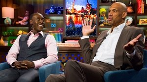 Watch What Happens Live with Andy Cohen 70. epizoda