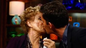 Watch What Happens Live with Andy Cohen 8. epizoda