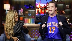 Watch What Happens Live with Andy Cohen 28. epizoda