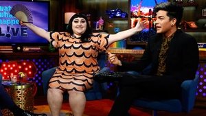 Watch What Happens Live with Andy Cohen 88. epizoda