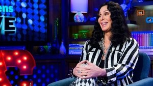 Watch What Happens Live with Andy Cohen 10. epizoda