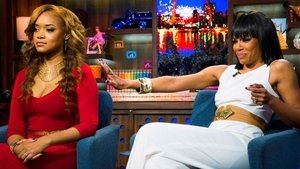 Watch What Happens Live with Andy Cohen 50. epizoda