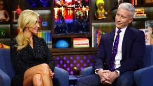 Watch What Happens Live with Andy Cohen 2. epizoda