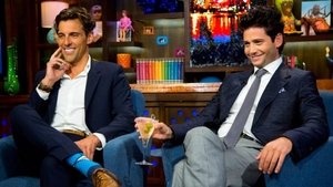 Watch What Happens Live with Andy Cohen 29. epizoda