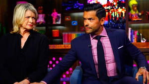 Watch What Happens Live with Andy Cohen 42. epizoda