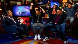 Watch What Happens Live with Andy Cohen 24. epizoda