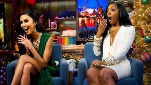 Watch What Happens Live with Andy Cohen 64. epizoda