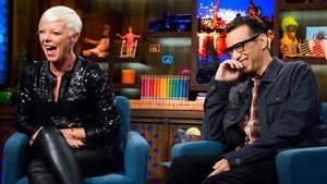 Watch What Happens Live with Andy Cohen 59. epizoda