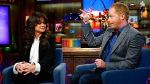 Watch What Happens Live with Andy Cohen 50. epizoda