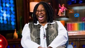 Watch What Happens Live with Andy Cohen 18. epizoda