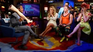 Watch What Happens Live with Andy Cohen 12. epizoda