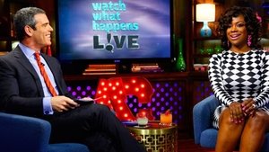 Watch What Happens Live with Andy Cohen 39. epizoda