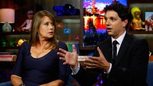 Watch What Happens Live with Andy Cohen 20. epizoda