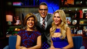 Watch What Happens Live with Andy Cohen 12. epizoda