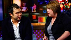 Watch What Happens Live with Andy Cohen 37. epizoda