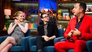 Watch What Happens Live with Andy Cohen 53. epizoda