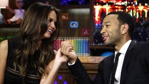 Watch What Happens Live with Andy Cohen 33. epizoda