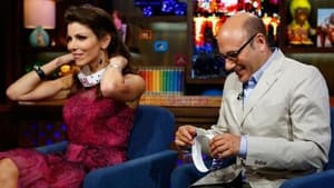 Watch What Happens Live with Andy Cohen 13. epizoda