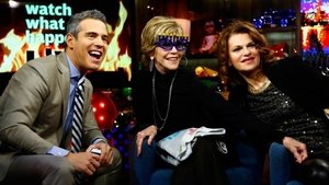Watch What Happens Live with Andy Cohen 58. epizoda