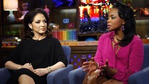 Watch What Happens Live with Andy Cohen 25. epizoda