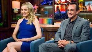 Watch What Happens Live with Andy Cohen 35. epizoda
