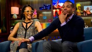 Watch What Happens Live with Andy Cohen 4. epizoda