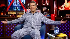 Watch What Happens Live with Andy Cohen 37. epizoda