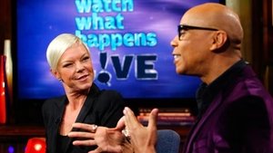 Watch What Happens Live with Andy Cohen 8. epizoda