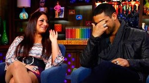 Watch What Happens Live with Andy Cohen 43. epizoda