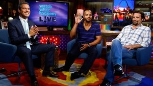 Watch What Happens Live with Andy Cohen 15. epizoda