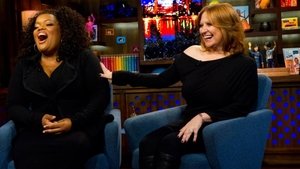 Watch What Happens Live with Andy Cohen 31. epizoda
