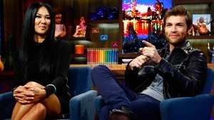Watch What Happens Live with Andy Cohen 15. epizoda