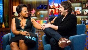 Watch What Happens Live with Andy Cohen 25. epizoda
