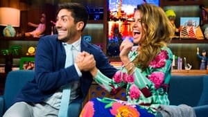 Watch What Happens Live with Andy Cohen 3. epizoda