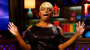 Watch What Happens Live with Andy Cohen 6. epizoda
