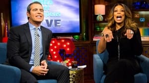 Watch What Happens Live with Andy Cohen 21. epizoda
