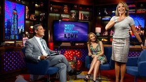 Watch What Happens Live with Andy Cohen 10. epizoda